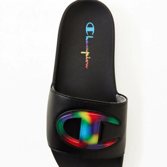 Champion Slides - Picture 6 of 6